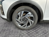 Hyundai BAYON Cross vaihtoauto