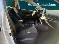 Hyundai BAYON Cross vaihtoauto