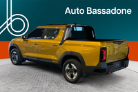 KGM Musso EV vaihtoauto
