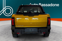 KGM Musso EV vaihtoauto