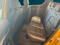 KGM Musso EV vaihtoauto