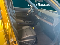 KGM Musso EV vaihtoauto