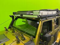 Jeep Wrangler vaihtoauto