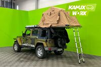 Jeep Wrangler vaihtoauto