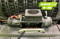 Jeep Wrangler vaihtoauto