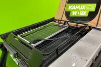Jeep Wrangler vaihtoauto