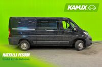 Citroën Jumper vaihtoauto