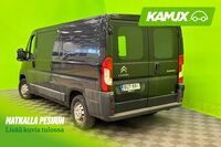 Citroën Jumper vaihtoauto