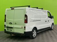 Nissan NV300 vaihtoauto