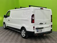 Nissan NV300 vaihtoauto