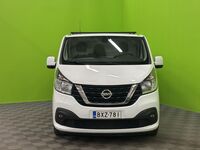 Nissan NV300 vaihtoauto