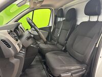 Nissan NV300 vaihtoauto