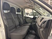 Nissan NV300 vaihtoauto