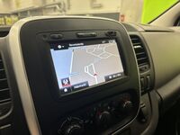 Nissan NV300 vaihtoauto