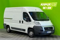 Fiat Ducato vaihtoauto
