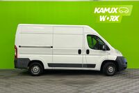 Fiat Ducato vaihtoauto