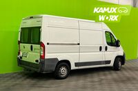 Fiat Ducato vaihtoauto