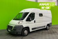 Fiat Ducato vaihtoauto
