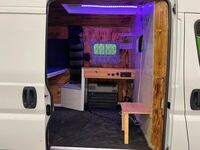 Fiat Ducato vaihtoauto