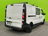 Renault Trafic vaihtoauto