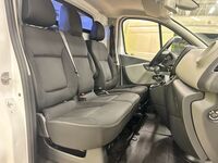 Renault Trafic vaihtoauto