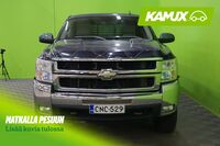 Chevrolet Silverado vaihtoauto