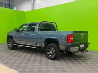 Chevrolet Silverado vaihtoauto