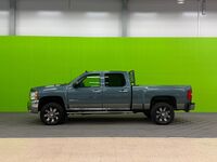 Chevrolet Silverado vaihtoauto