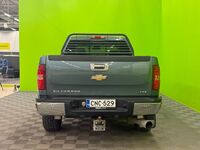 Chevrolet Silverado vaihtoauto