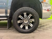 Chevrolet Silverado vaihtoauto