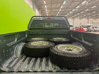 Chevrolet Silverado vaihtoauto