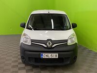 Renault Kangoo vaihtoauto
