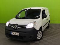 Renault Kangoo vaihtoauto