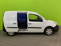 Renault Kangoo vaihtoauto