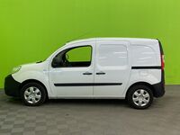 Renault Kangoo vaihtoauto