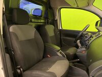 Renault Kangoo vaihtoauto