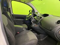 Renault Kangoo vaihtoauto
