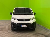 Peugeot Expert vaihtoauto