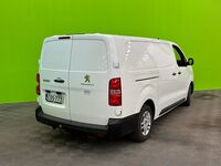 Peugeot Expert vaihtoauto