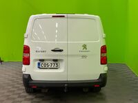 Peugeot Expert vaihtoauto