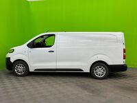 Peugeot Expert vaihtoauto