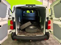 Peugeot Expert vaihtoauto