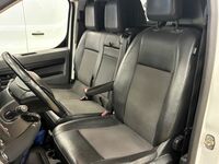 Peugeot Expert vaihtoauto