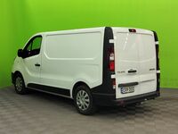 Renault Trafic vaihtoauto