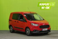 Ford Transit Courier vaihtoauto