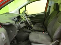 Ford Transit Courier vaihtoauto