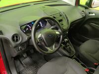 Ford Transit Courier vaihtoauto