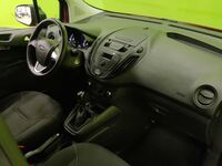 Ford Transit Courier vaihtoauto