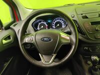 Ford Transit Courier vaihtoauto