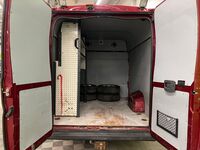 Fiat Ducato vaihtoauto